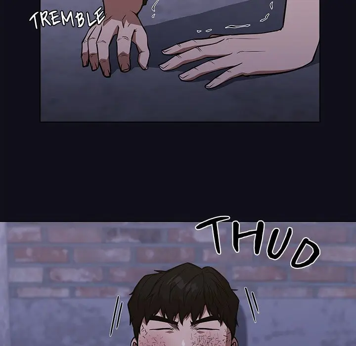 Malcolm The Superstar Detective Chapter 40 - Page 54