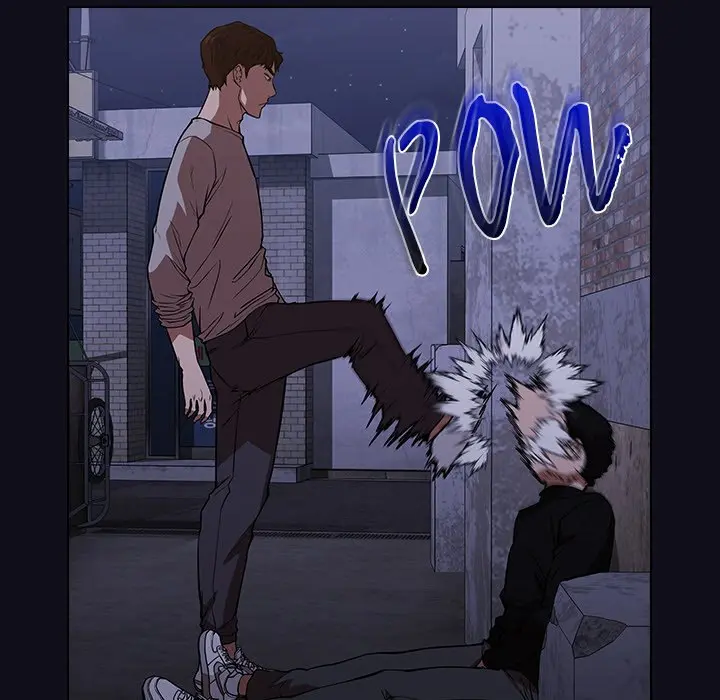 Malcolm The Superstar Detective Chapter 40 - Page 58