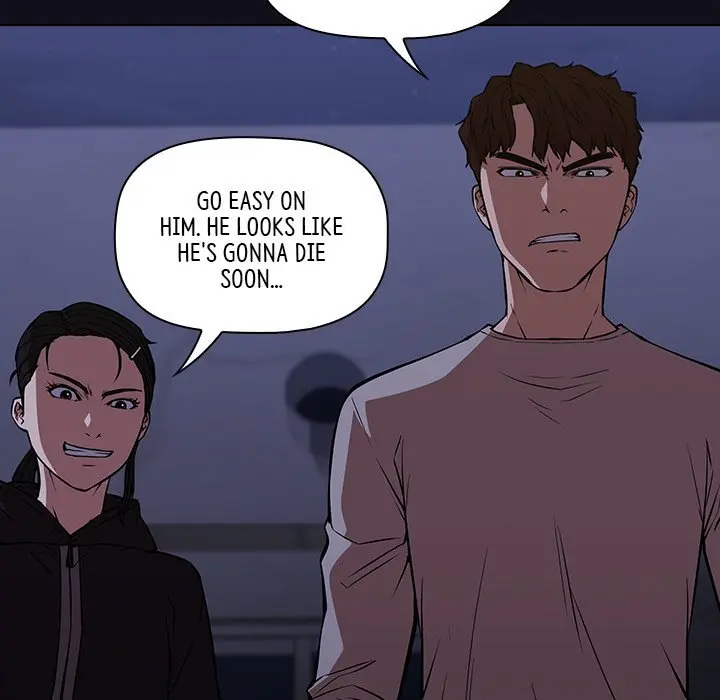Malcolm The Superstar Detective Chapter 40 - Page 61