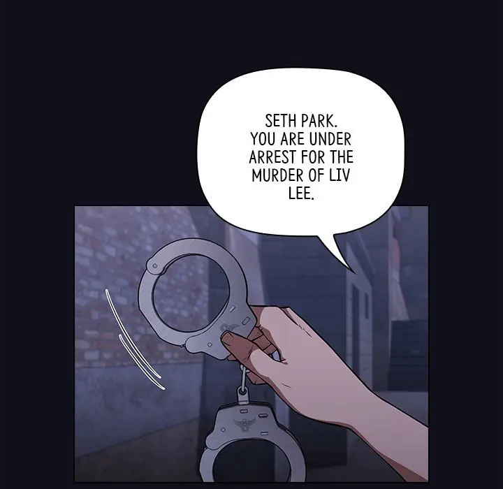 Malcolm The Superstar Detective Chapter 40 - Page 64