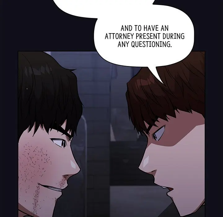 Malcolm The Superstar Detective Chapter 40 - Page 67