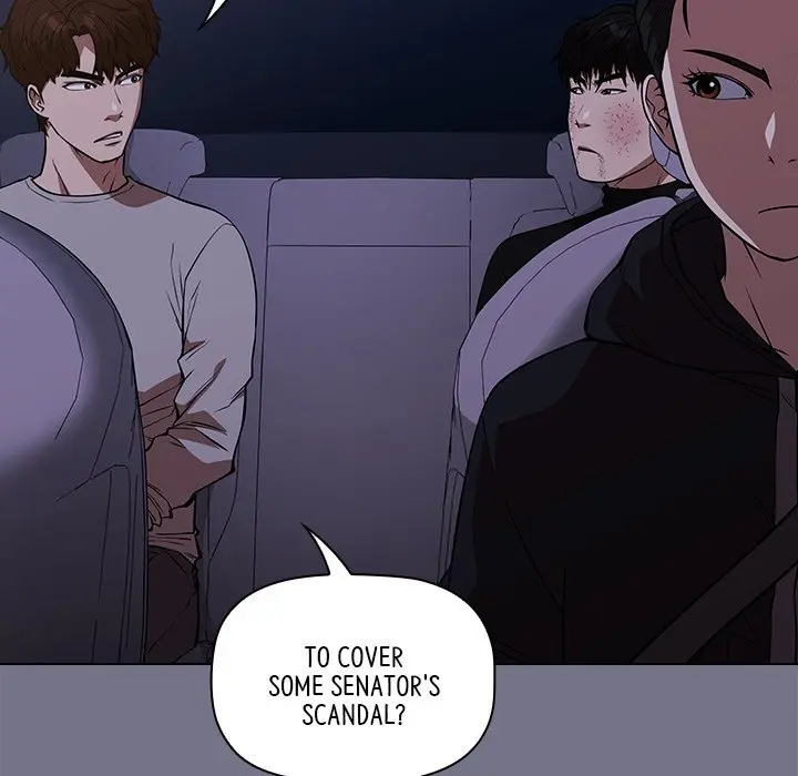 Malcolm The Superstar Detective Chapter 40 - Page 78