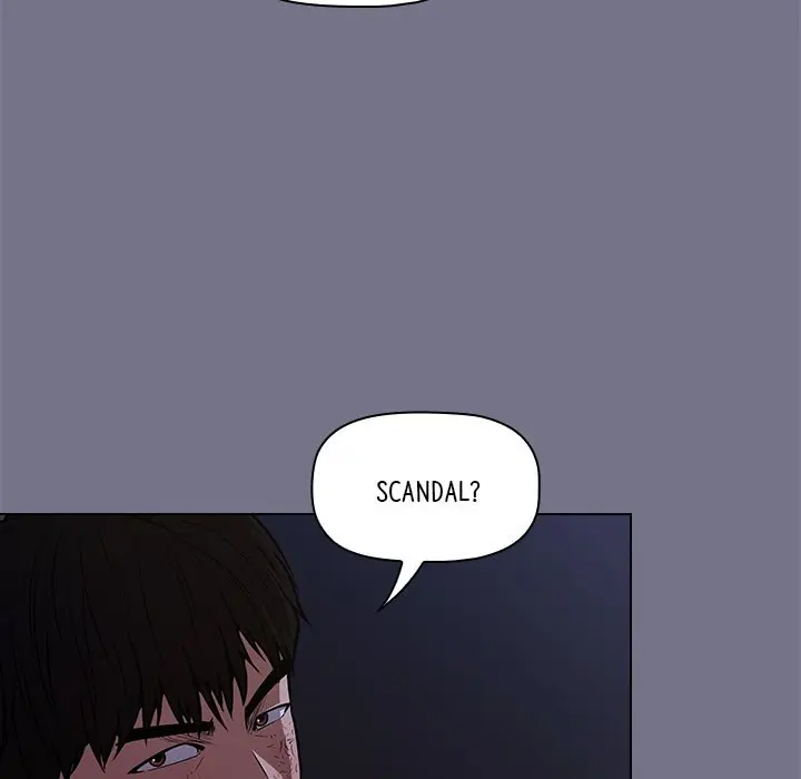 Malcolm The Superstar Detective Chapter 40 - Page 79