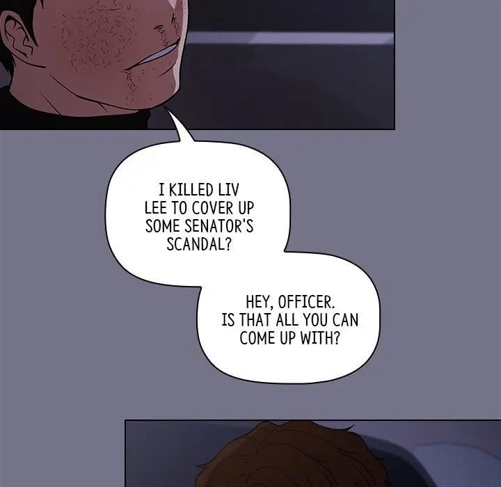 Malcolm The Superstar Detective Chapter 40 - Page 80