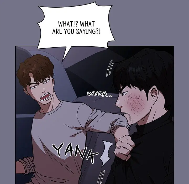 Malcolm The Superstar Detective Chapter 40 - Page 85