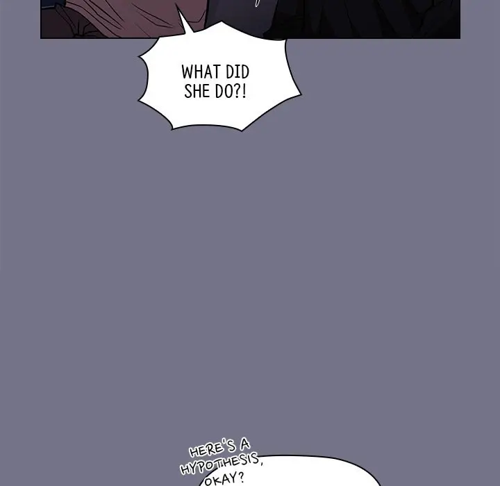 Malcolm The Superstar Detective Chapter 40 - Page 86