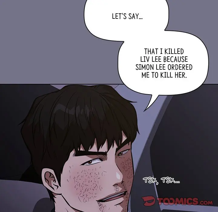 Malcolm The Superstar Detective Chapter 40 - Page 87