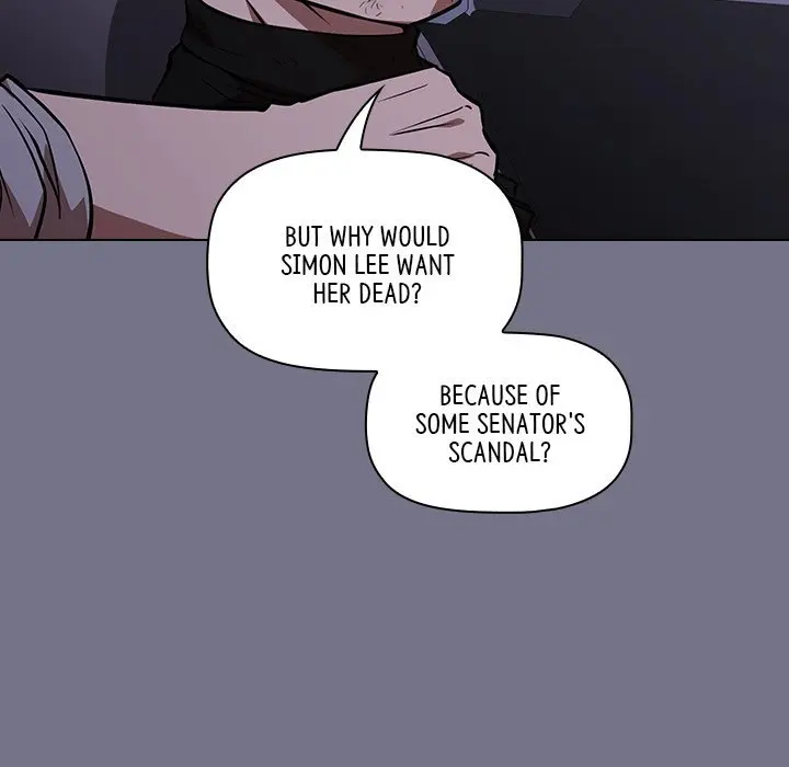 Malcolm The Superstar Detective Chapter 40 - Page 88
