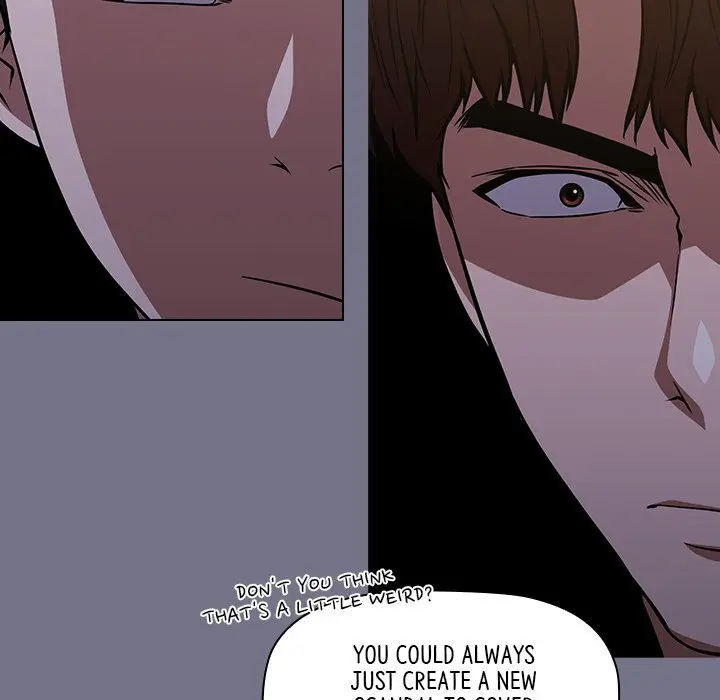 Malcolm The Superstar Detective Chapter 40 - Page 90