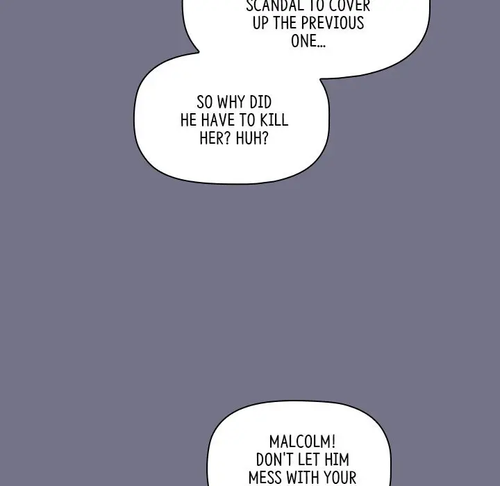 Malcolm The Superstar Detective Chapter 40 - Page 91