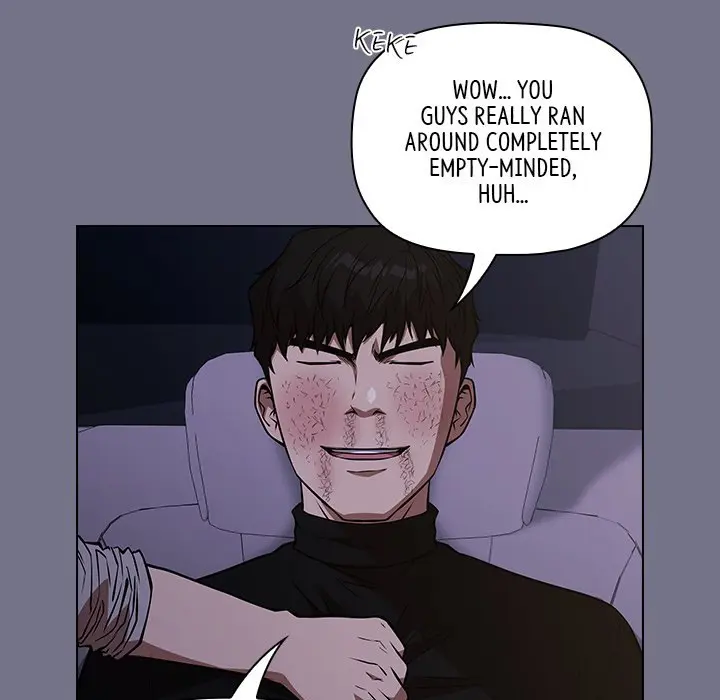 Malcolm The Superstar Detective Chapter 40 - Page 95