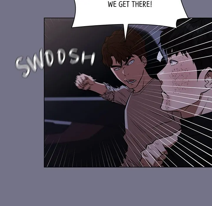 Malcolm The Superstar Detective Chapter 40 - Page 97