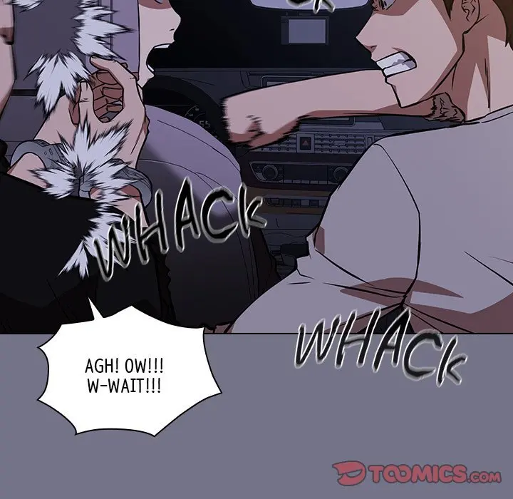 Malcolm The Superstar Detective Chapter 40 - Page 99