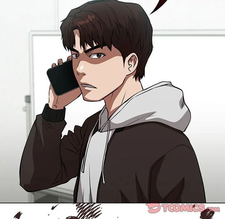 Malcolm The Superstar Detective Chapter 41 - Page 105