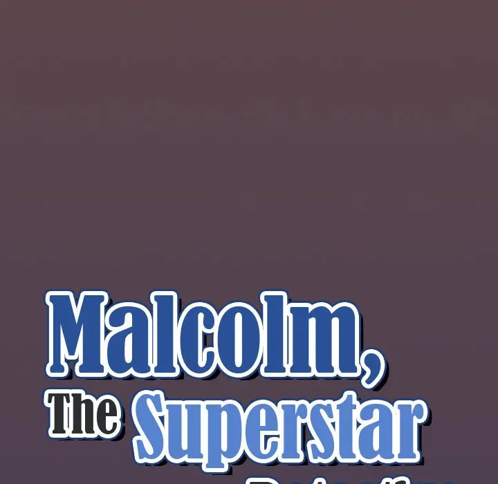 Malcolm The Superstar Detective Chapter 41 - Page 11