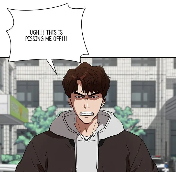 Malcolm The Superstar Detective Chapter 41 - Page 112