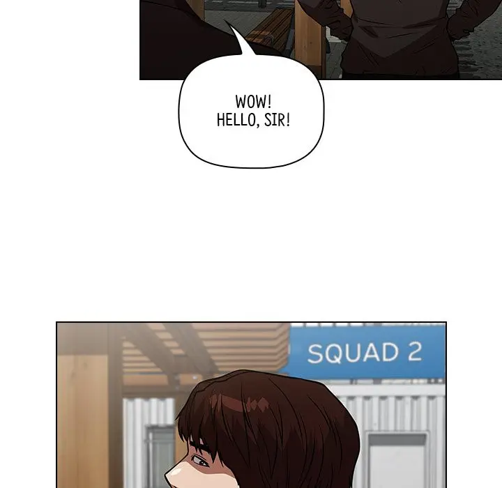 Malcolm The Superstar Detective Chapter 41 - Page 115