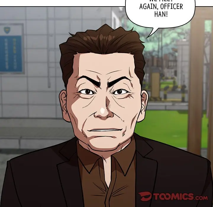 Malcolm The Superstar Detective Chapter 41 - Page 117