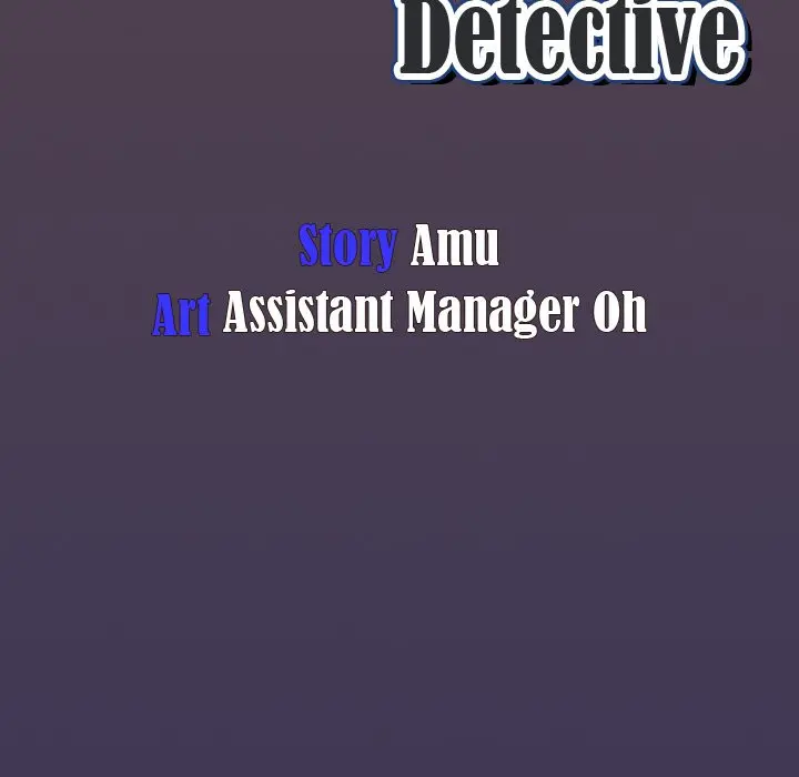 Malcolm The Superstar Detective Chapter 41 - Page 12