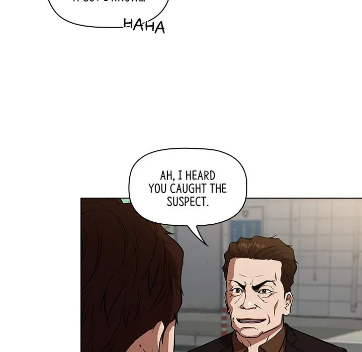 Malcolm The Superstar Detective Chapter 41 - Page 120