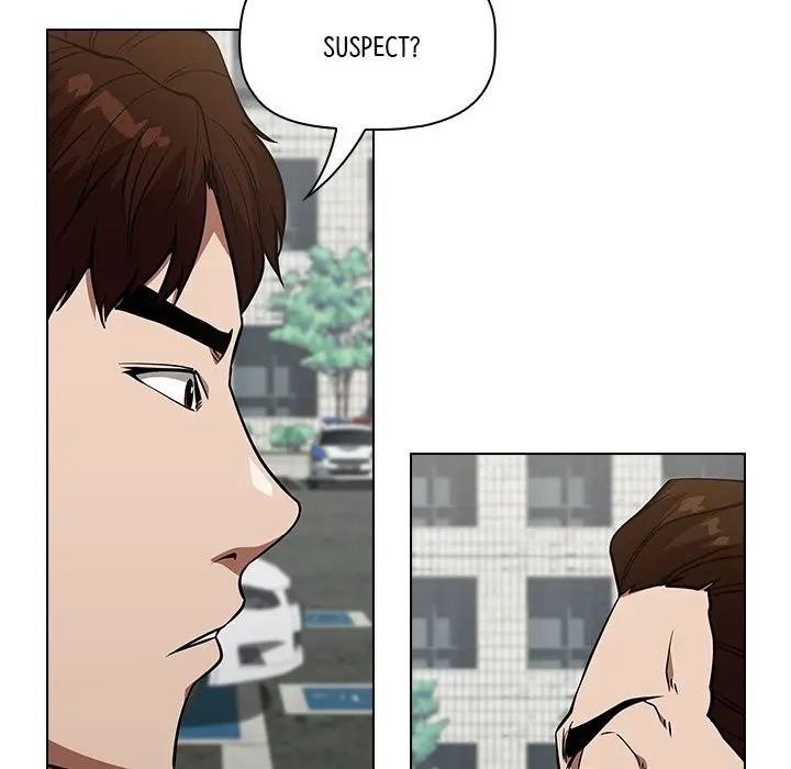 Malcolm The Superstar Detective Chapter 41 - Page 122