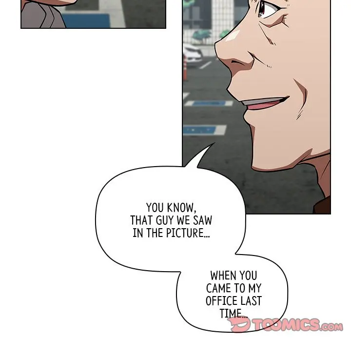 Malcolm The Superstar Detective Chapter 41 - Page 123
