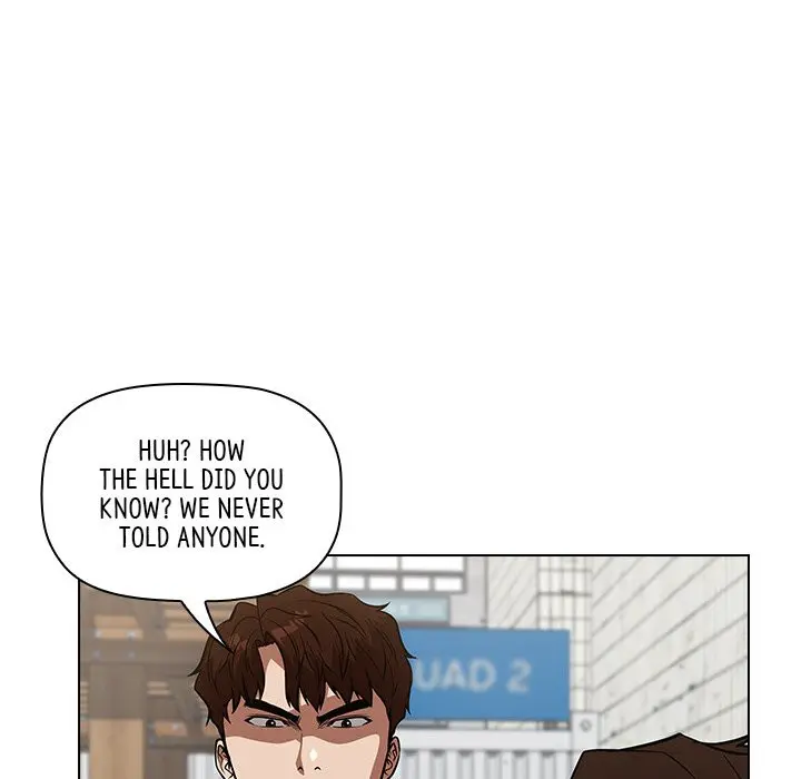 Malcolm The Superstar Detective Chapter 41 - Page 124
