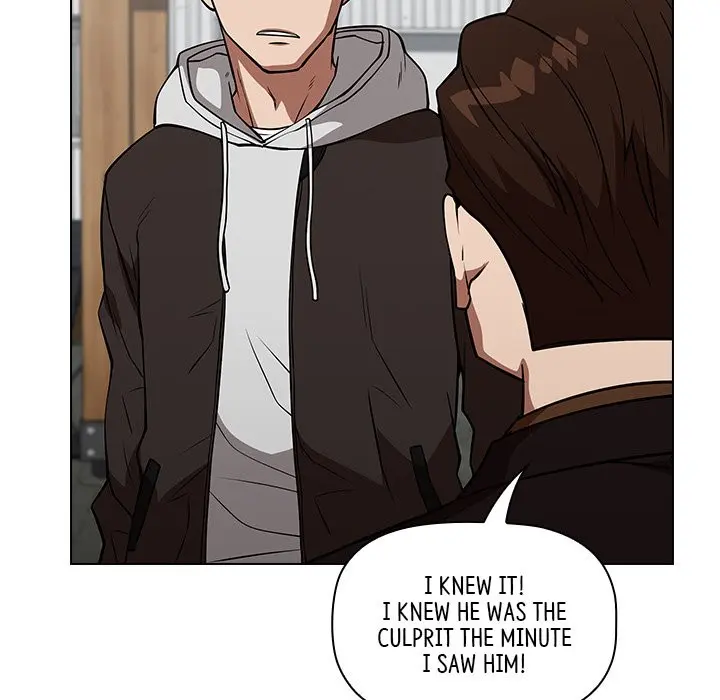 Malcolm The Superstar Detective Chapter 41 - Page 125