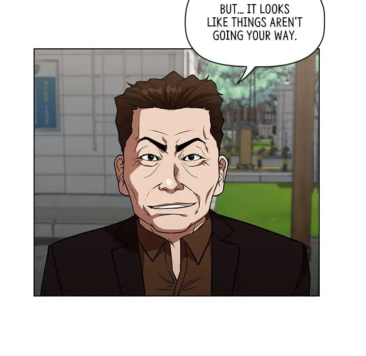 Malcolm The Superstar Detective Chapter 41 - Page 128