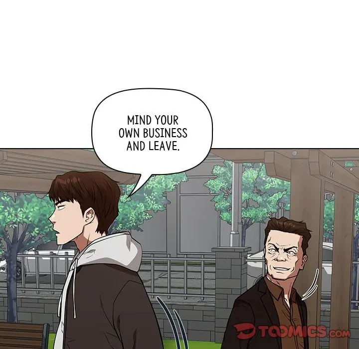 Malcolm The Superstar Detective Chapter 41 - Page 129