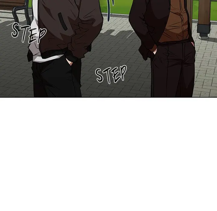 Malcolm The Superstar Detective Chapter 41 - Page 130