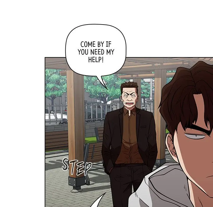 Malcolm The Superstar Detective Chapter 41 - Page 131