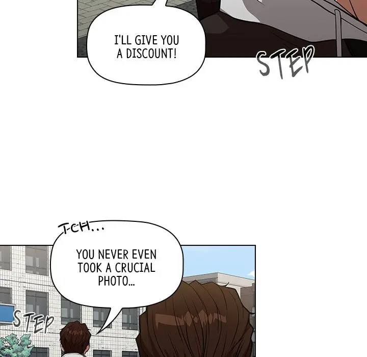 Malcolm The Superstar Detective Chapter 41 - Page 132