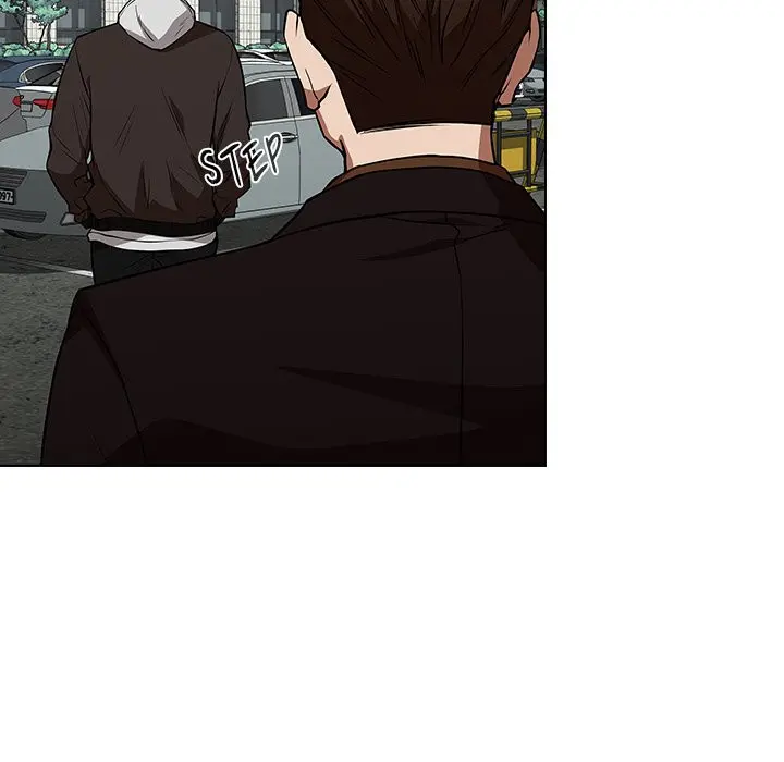 Malcolm The Superstar Detective Chapter 41 - Page 133