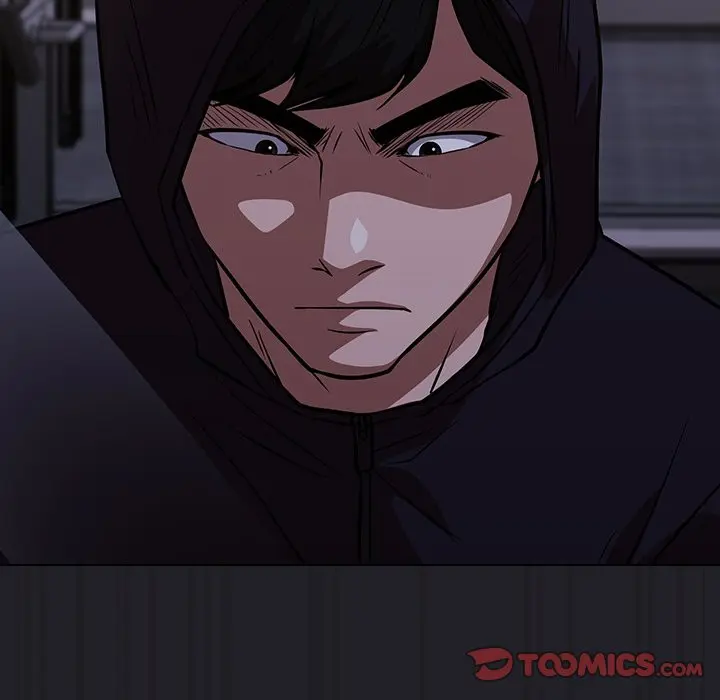 Malcolm The Superstar Detective Chapter 41 - Page 141