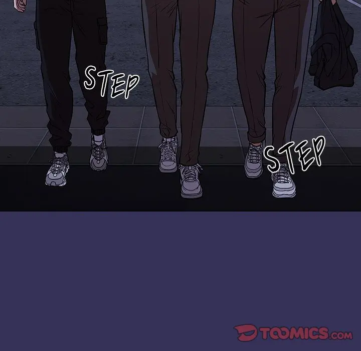 Malcolm The Superstar Detective Chapter 41 - Page 15