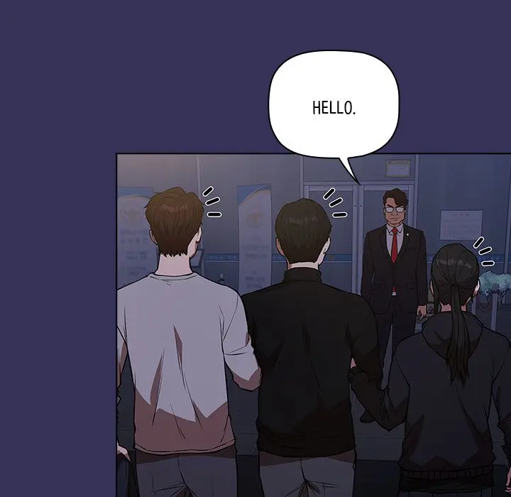 Malcolm The Superstar Detective Chapter 41 - Page 16