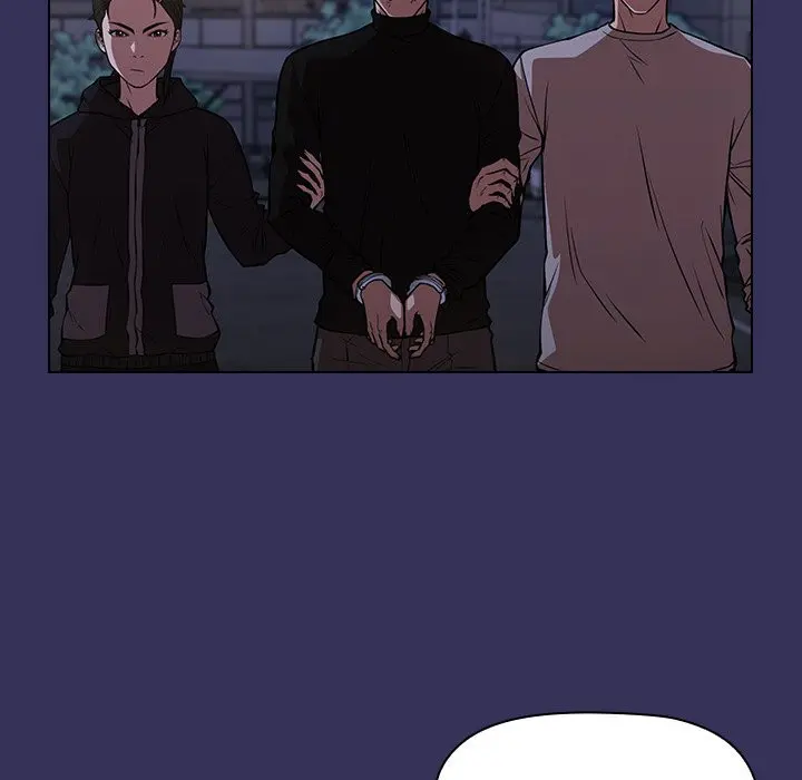 Malcolm The Superstar Detective Chapter 41 - Page 18