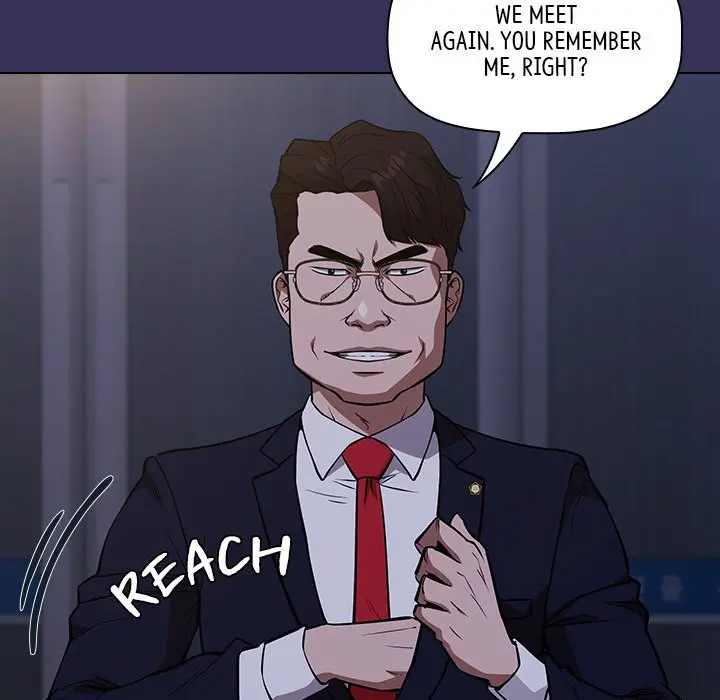 Malcolm The Superstar Detective Chapter 41 - Page 19