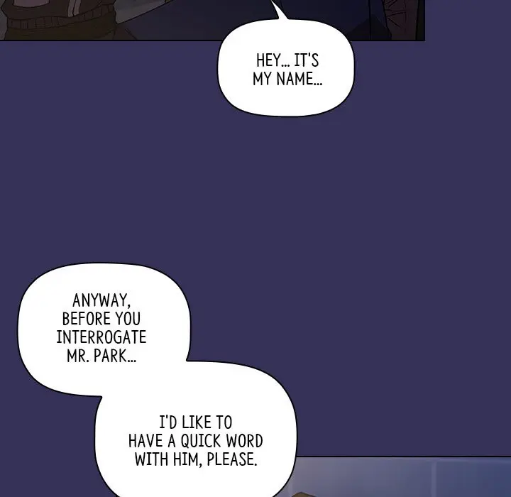 Malcolm The Superstar Detective Chapter 41 - Page 25