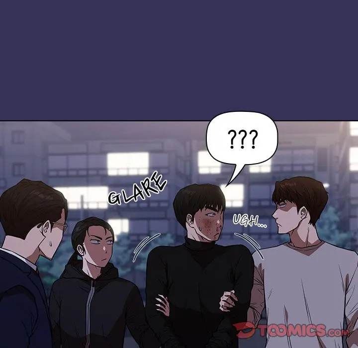 Malcolm The Superstar Detective Chapter 41 - Page 27