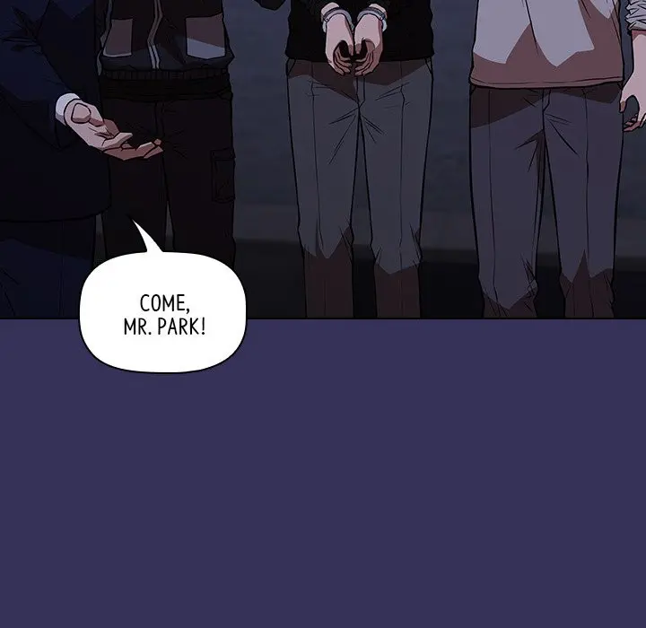 Malcolm The Superstar Detective Chapter 41 - Page 28