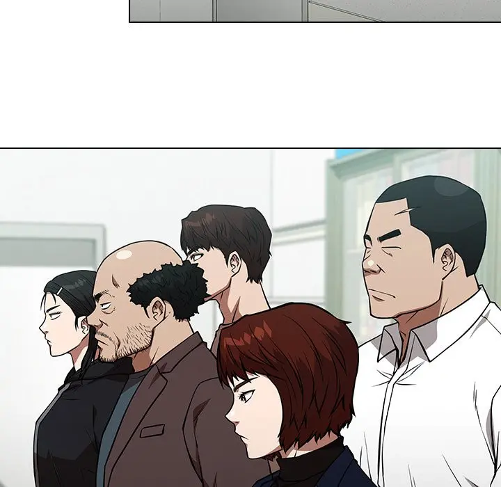 Malcolm The Superstar Detective Chapter 41 - Page 31