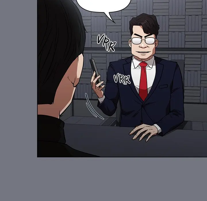 Malcolm The Superstar Detective Chapter 41 - Page 36