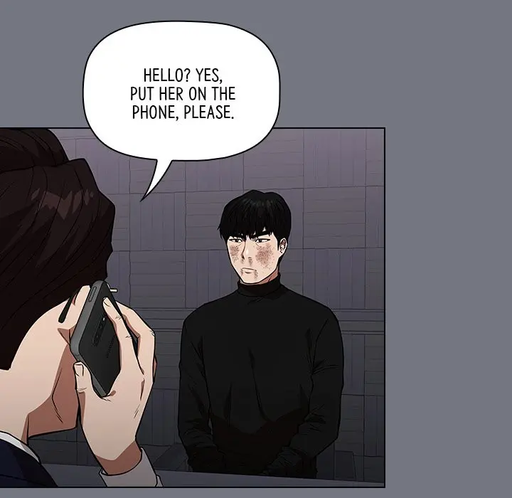Malcolm The Superstar Detective Chapter 41 - Page 37