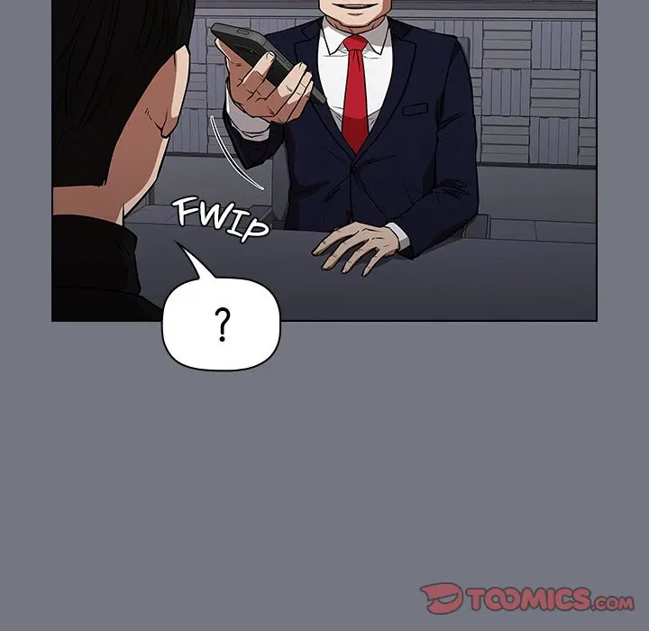 Malcolm The Superstar Detective Chapter 41 - Page 39
