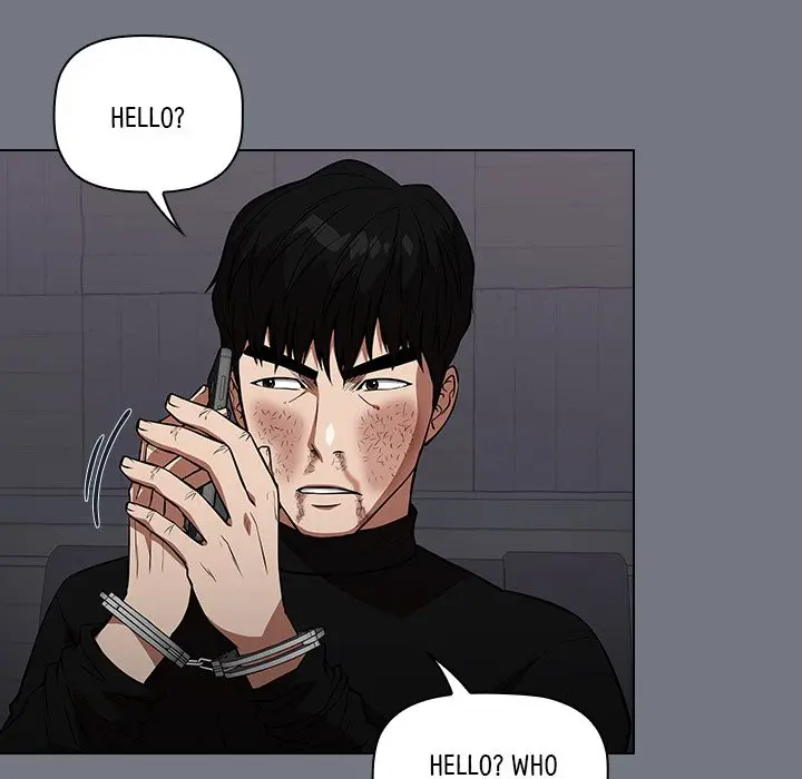 Malcolm The Superstar Detective Chapter 41 - Page 40