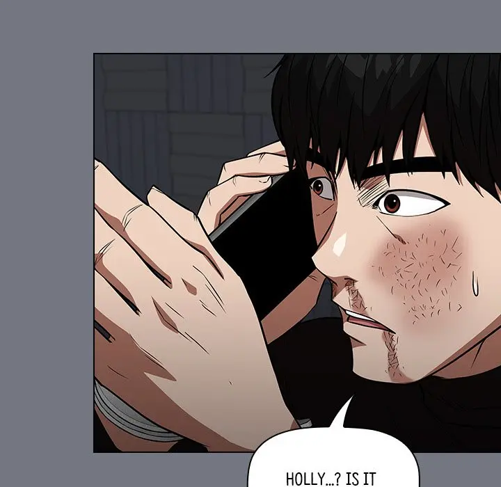 Malcolm The Superstar Detective Chapter 41 - Page 43