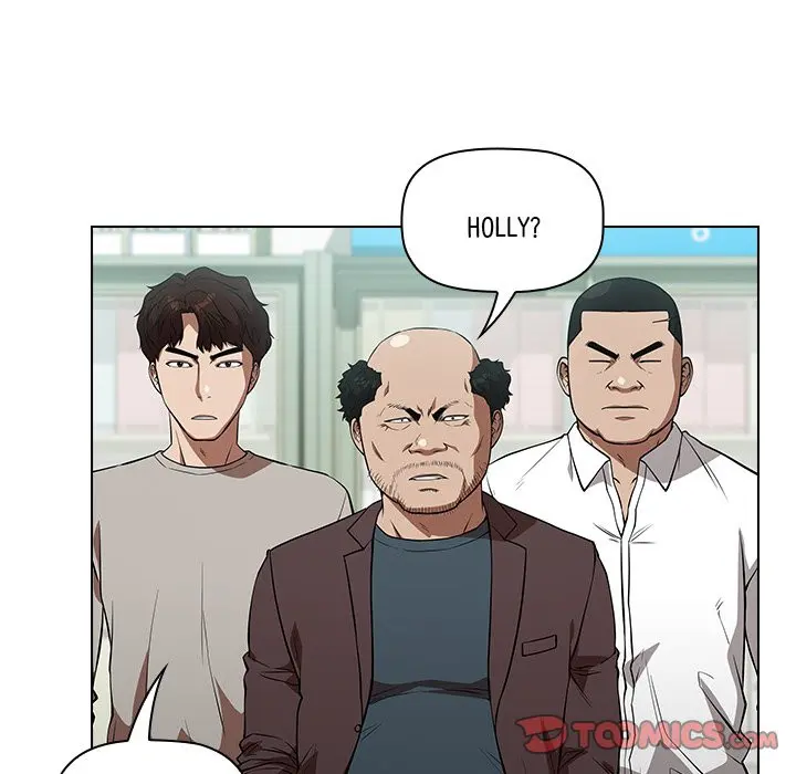 Malcolm The Superstar Detective Chapter 41 - Page 45