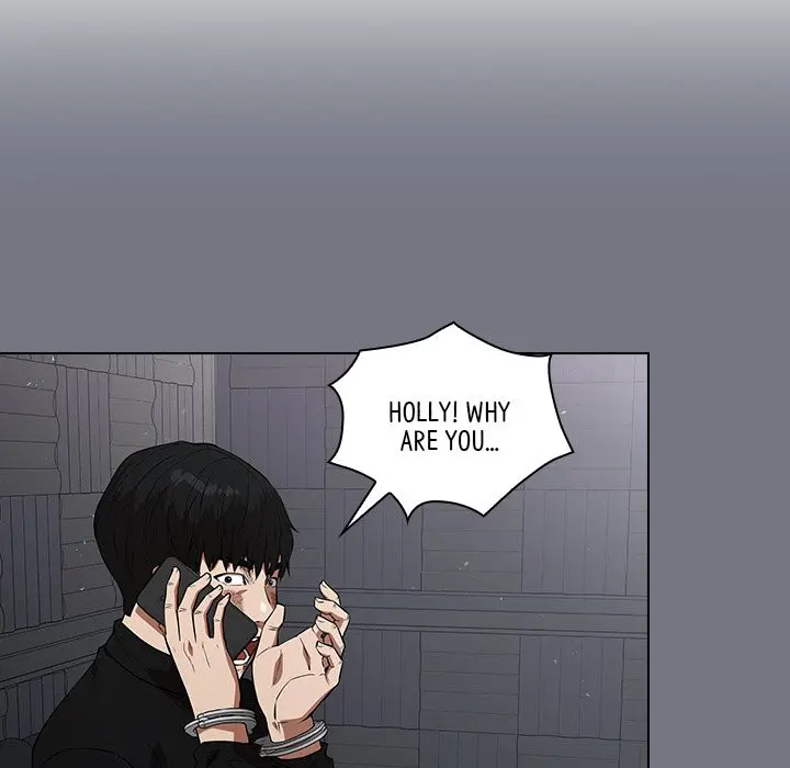 Malcolm The Superstar Detective Chapter 41 - Page 47